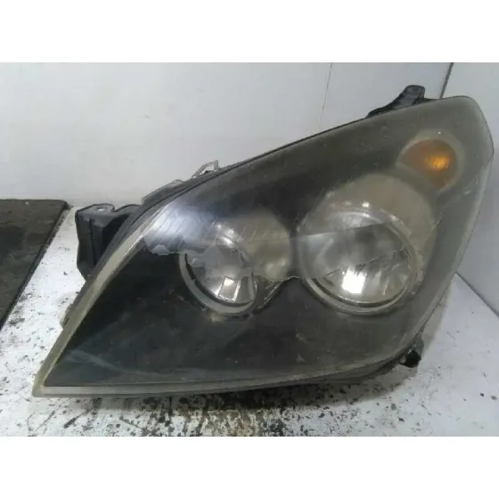 Faro Izquierdo para Opel Astra Gtc