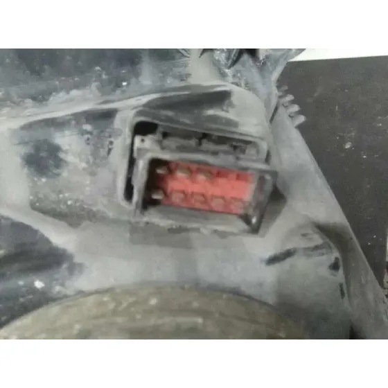 Faro Izquierdo para Opel Astra Gtc