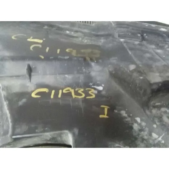 Faro Izquierdo para Opel Astra Gtc