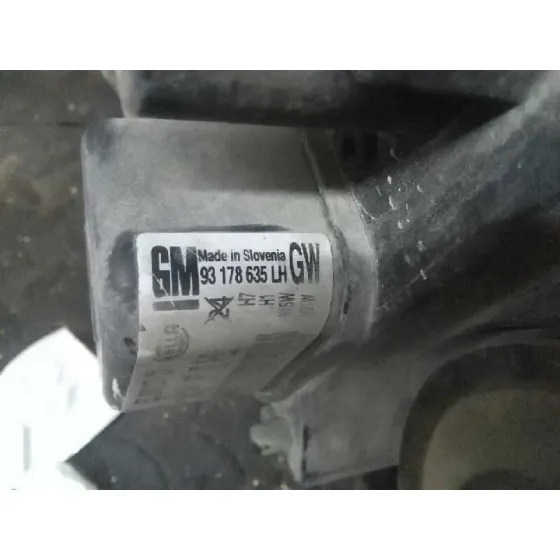 Faro Izquierdo para Opel Astra Gtc