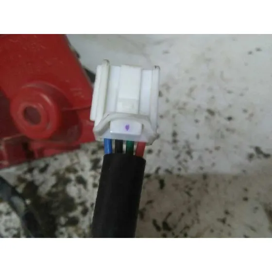 Piloto Trasero Derecho para Toyota Auris