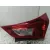 Piloto Trasero Derecho Interior para Toyota Auris