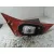 Piloto Trasero Derecho Interior para Toyota Auris