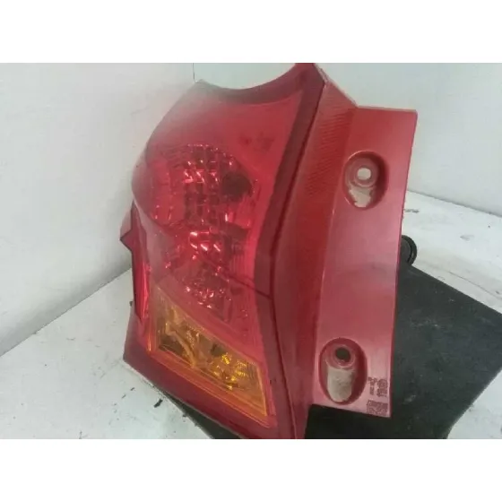 Piloto Trasero Izquierdo para Toyota Auris