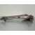 Motor Limpia Delantero para Ford Fiesta (Cb1)