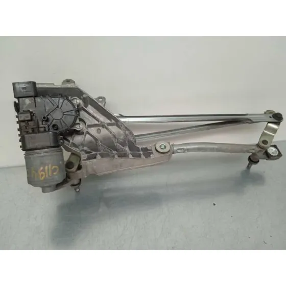 Motor Limpia Delantero para Ford Fiesta (Cb1)