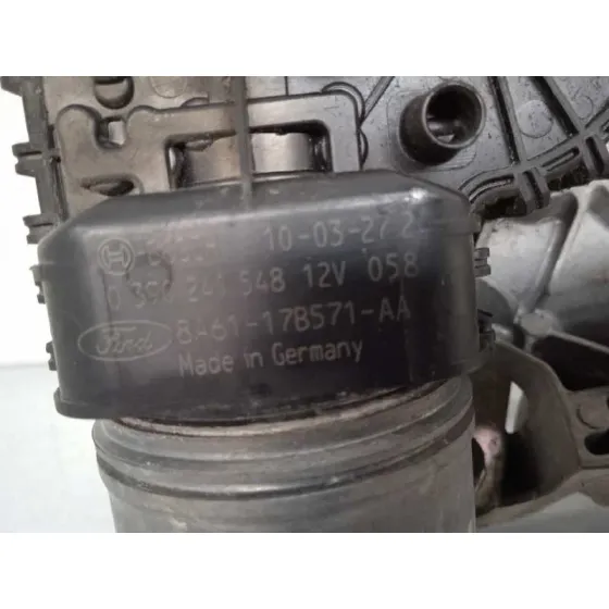 Motor Limpia Delantero para Ford Fiesta (Cb1)