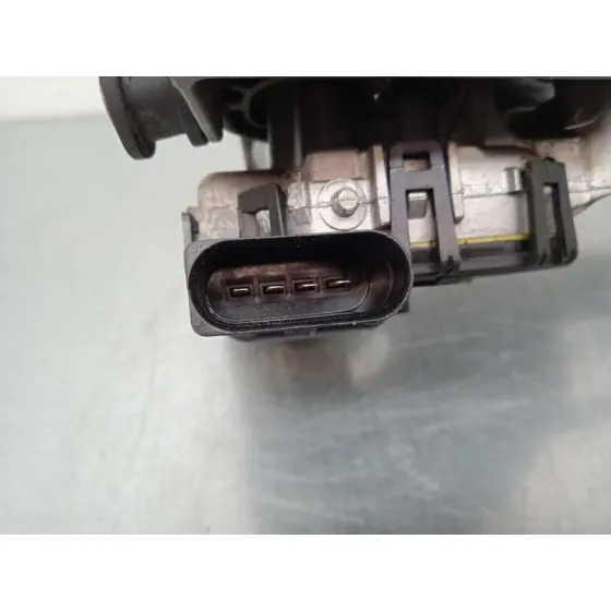 Motor Limpia Delantero para Ford Fiesta (Cb1)