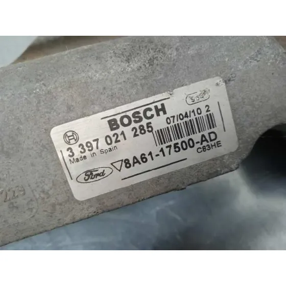 Motor Limpia Delantero para Ford Fiesta (Cb1)