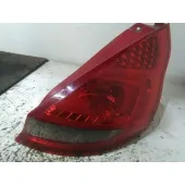 Piloto Trasero Derecho para Ford Fiesta (Cb1)