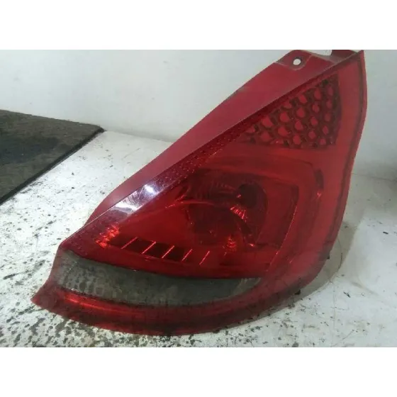 Piloto Trasero Derecho para Ford Fiesta (Cb1)