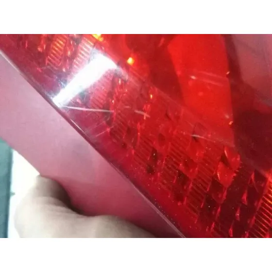 Piloto Trasero Derecho para Ford Fiesta (Cb1)