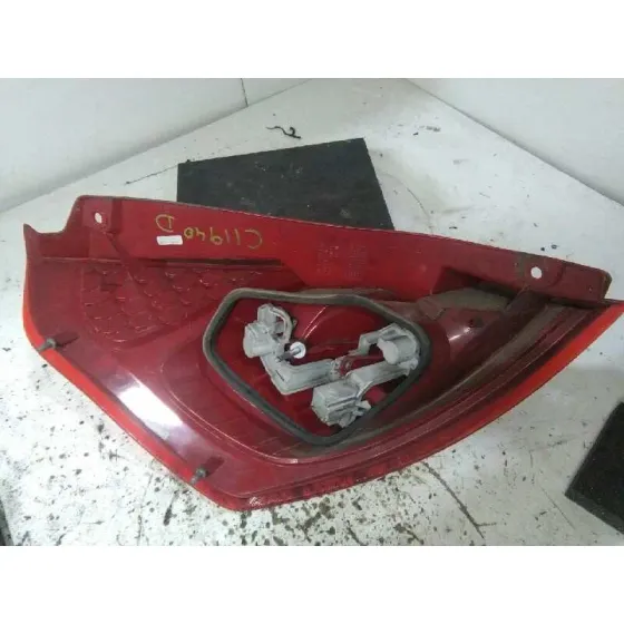 Piloto Trasero Derecho para Ford Fiesta (Cb1)