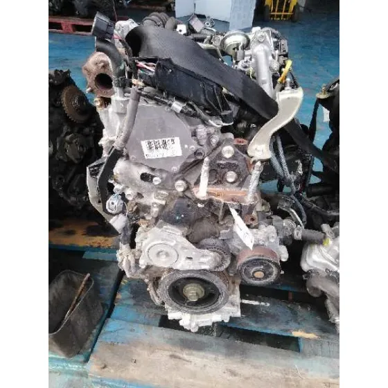 Motor Completo para Toyota Auris