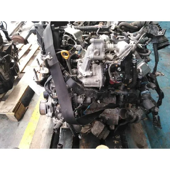 Motor Completo para Toyota Auris
