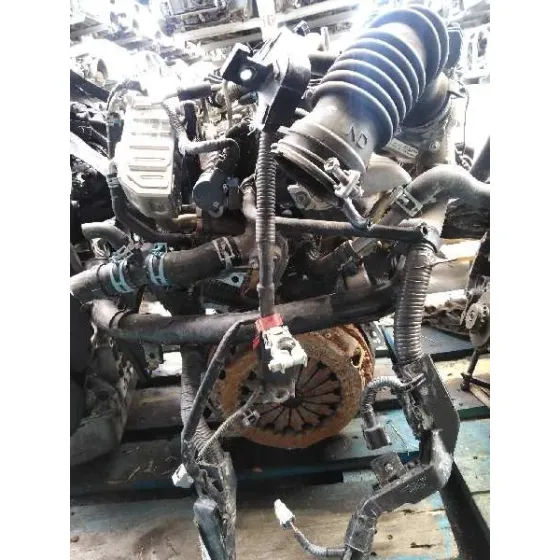 Motor Completo para Toyota Auris
