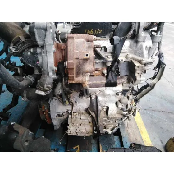 Motor Completo para Toyota Auris