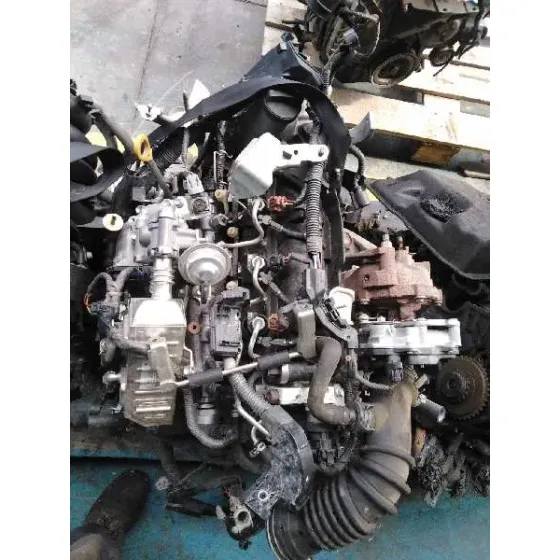 Motor Completo para Toyota Auris