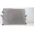 Radiador Agua para Porsche Cayenne (Typ 9Pa)