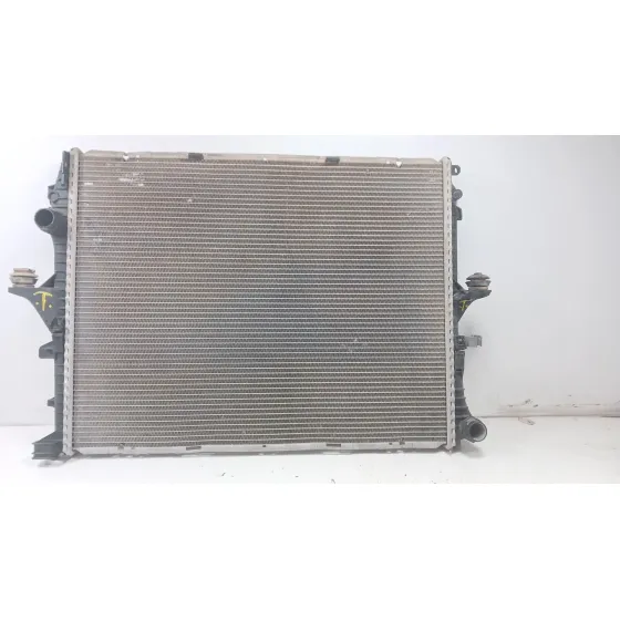 Radiador Agua para Porsche Cayenne (Typ 9Pa)