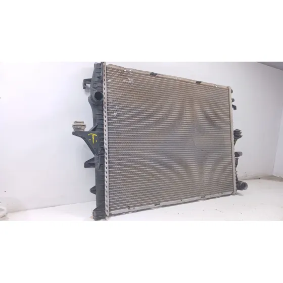 Radiador Agua para Porsche Cayenne (Typ 9Pa)