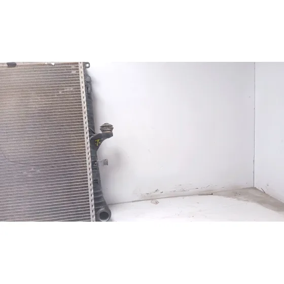 Radiador Agua para Porsche Cayenne (Typ 9Pa)