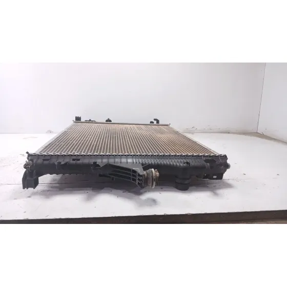Radiador Agua para Porsche Cayenne (Typ 9Pa)