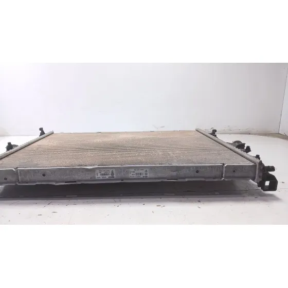Radiador Agua para Porsche Cayenne (Typ 9Pa)