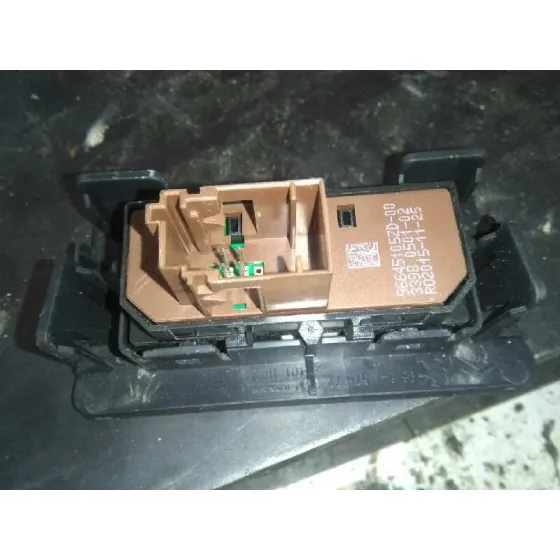 Interruptor para Citroën C3
