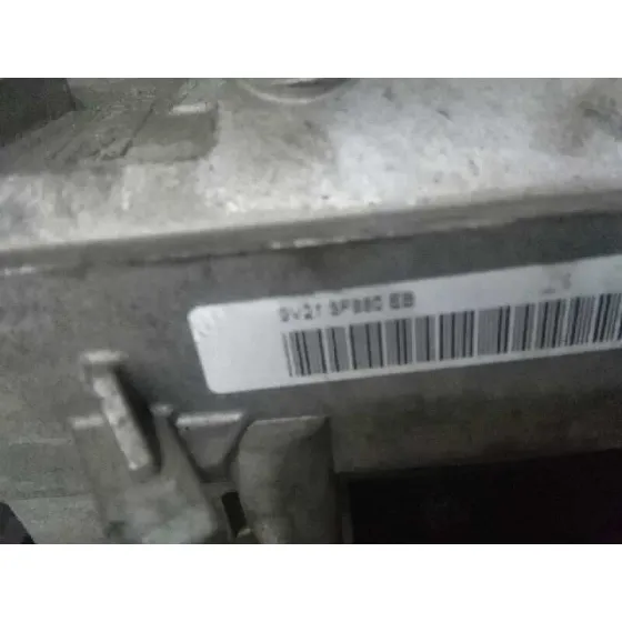 Conmutador De Arranque para Ford Fiesta (Cb1)