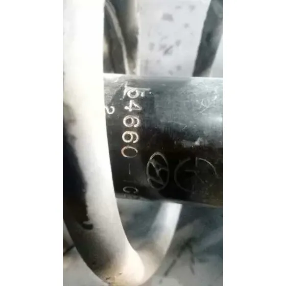 Amortiguador Delantero Derecho para Hyundai Getz (Tb)