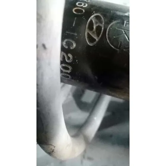 Amortiguador Delantero Derecho para Hyundai Getz (Tb)