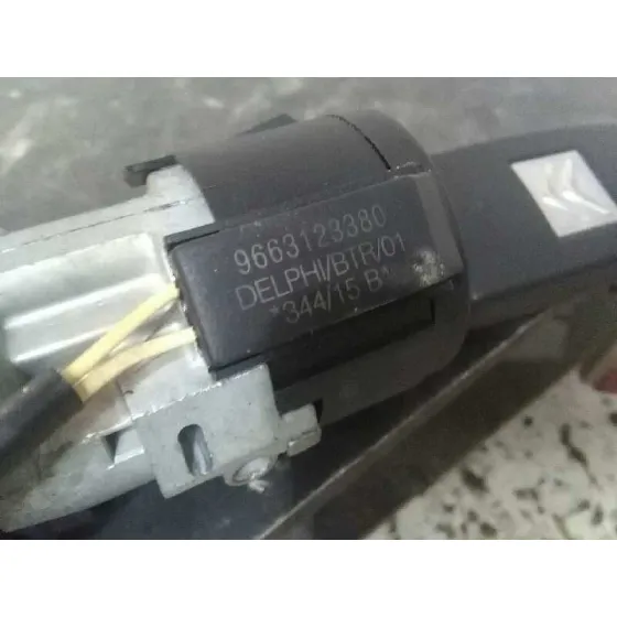 Conmutador De Arranque para Citroën C3