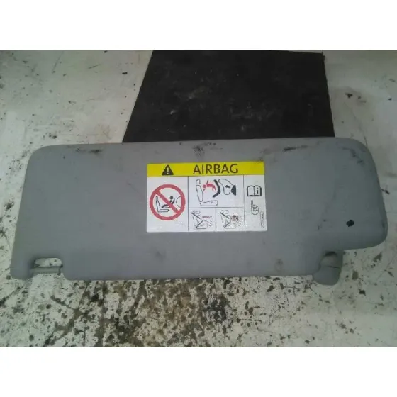 Parasol Derecho para Audi A4 Berlina (8W2)