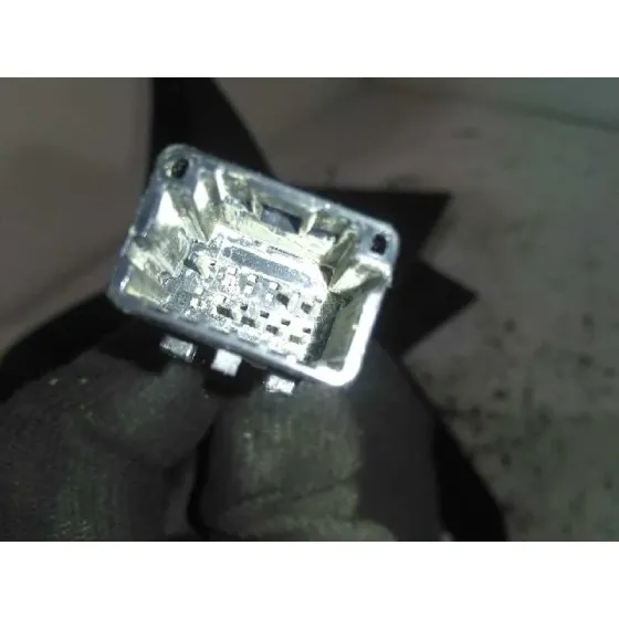 Retrovisor Izquierdo para Nissan Nv 400