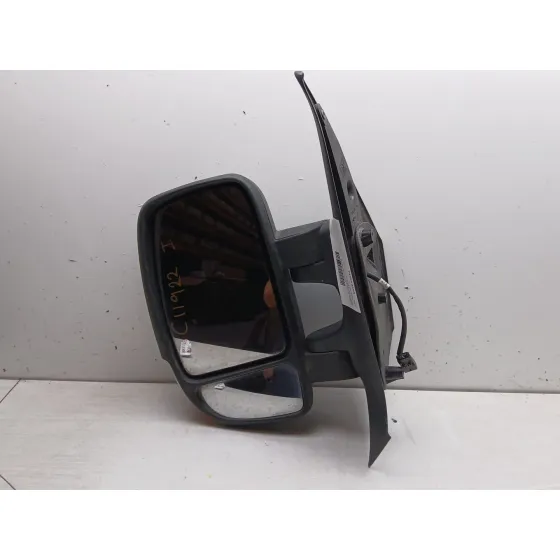Retrovisor Izquierdo para Nissan Nv 400