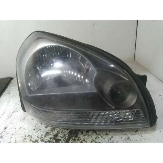 Faro Derecho para Hyundai Tucson (Jm)