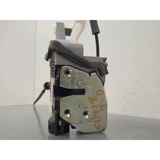 Cerradura Puerta Trasera Derecha para Kia Carens ( )