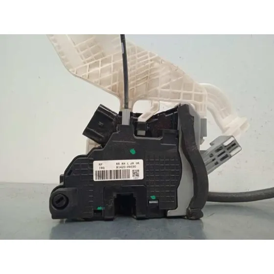 Cerradura Puerta Trasera Derecha para Kia Carens ( )