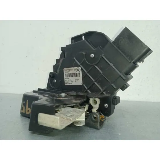 Cerradura Puerta Delantera Derecha para Ford S-Max (Ca1)