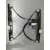 Elevalunas Delantero Derecho para Ford S-Max (Ca1)