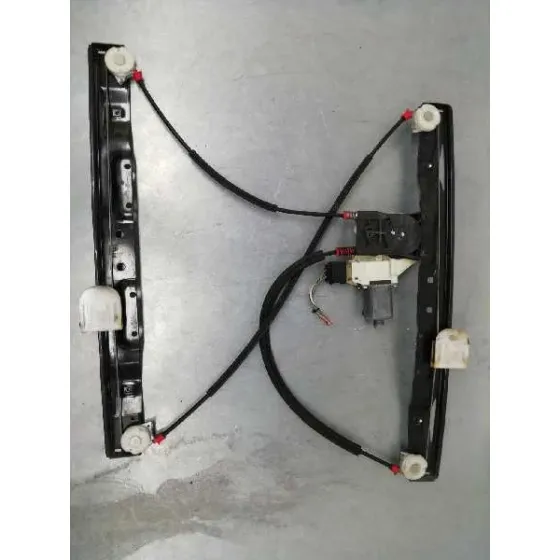 Elevalunas Delantero Derecho para Ford S-Max (Ca1)