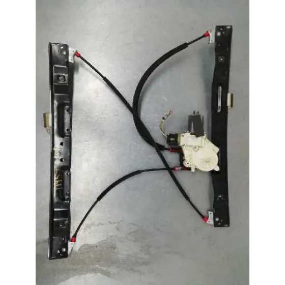 Elevalunas Delantero Derecho para Ford S-Max (Ca1)