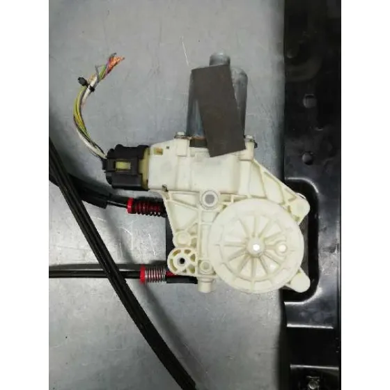 Elevalunas Delantero Derecho para Ford S-Max (Ca1)