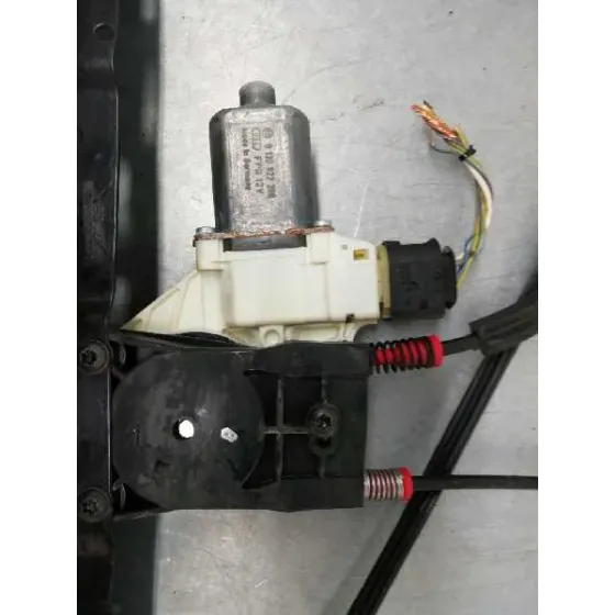 Elevalunas Delantero Derecho para Ford S-Max (Ca1)