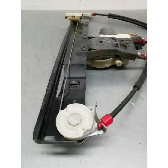 Elevalunas Delantero Derecho para Ford S-Max (Ca1)