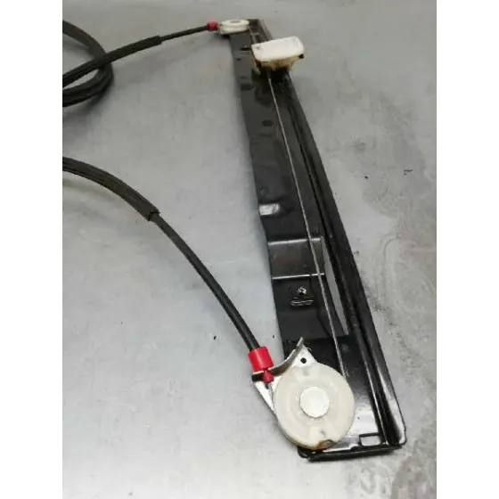 Elevalunas Delantero Derecho para Ford S-Max (Ca1)