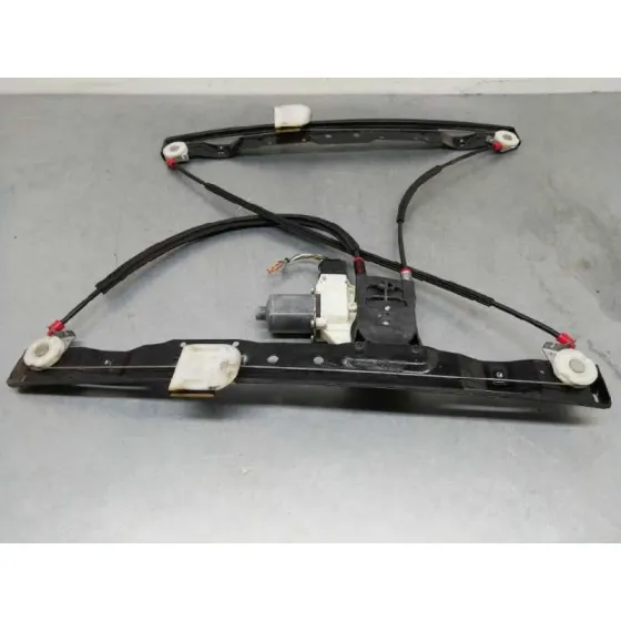 Elevalunas Delantero Derecho para Ford S-Max (Ca1)