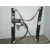 Elevalunas Delantero Izquierdo para Ford S-Max (Ca1)