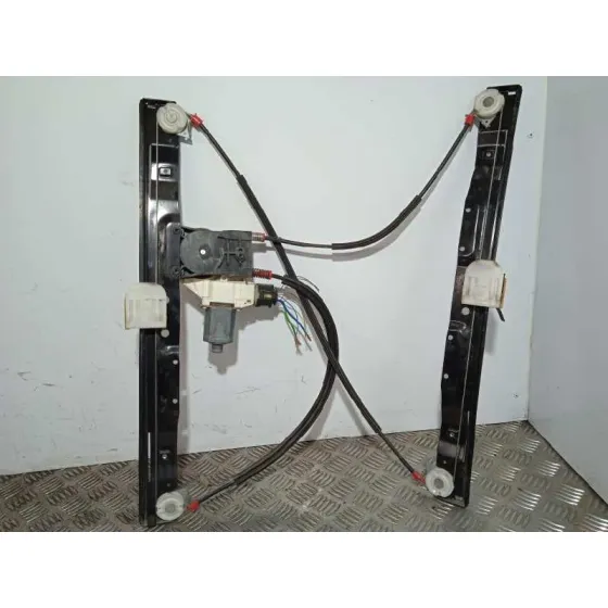 Elevalunas Delantero Izquierdo para Ford S-Max (Ca1)